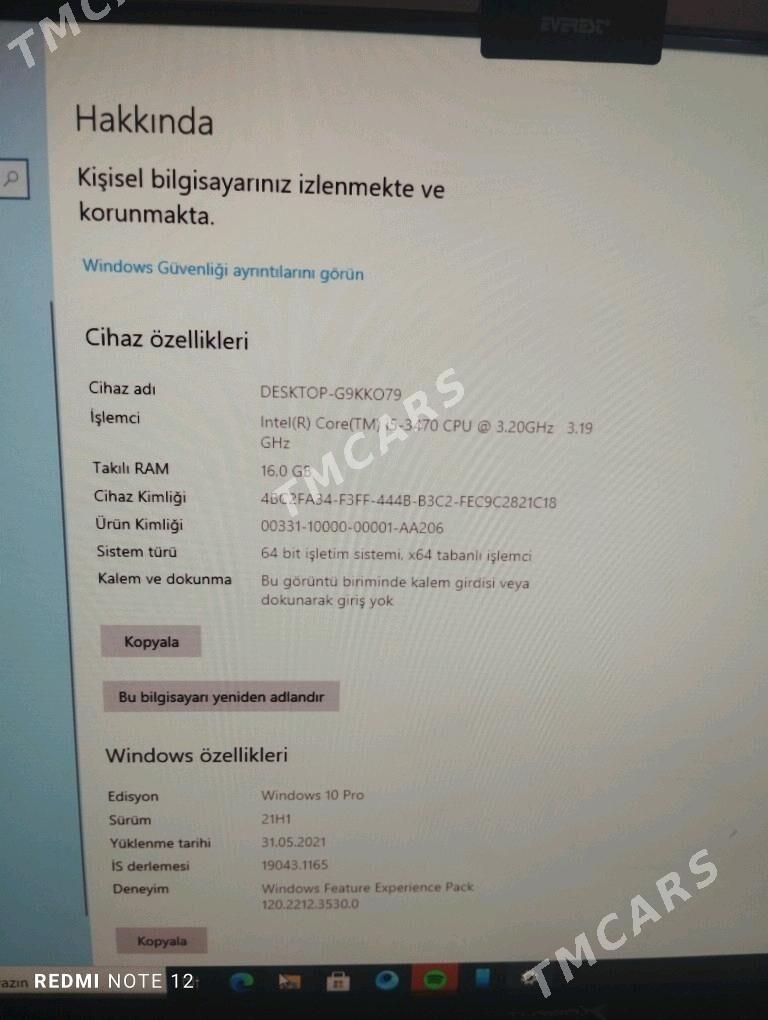 creative kompyuter - Daşoguz - img 3