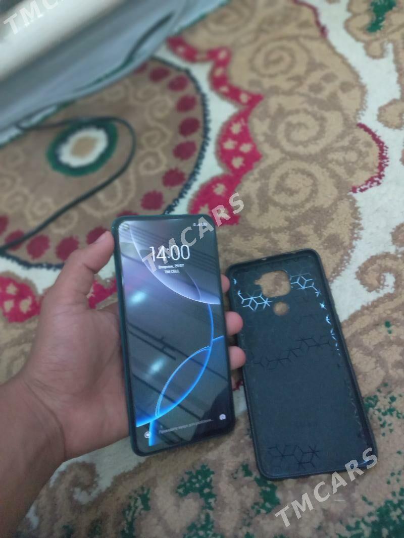 Redmi Note 9 - Ашхабад - img 2