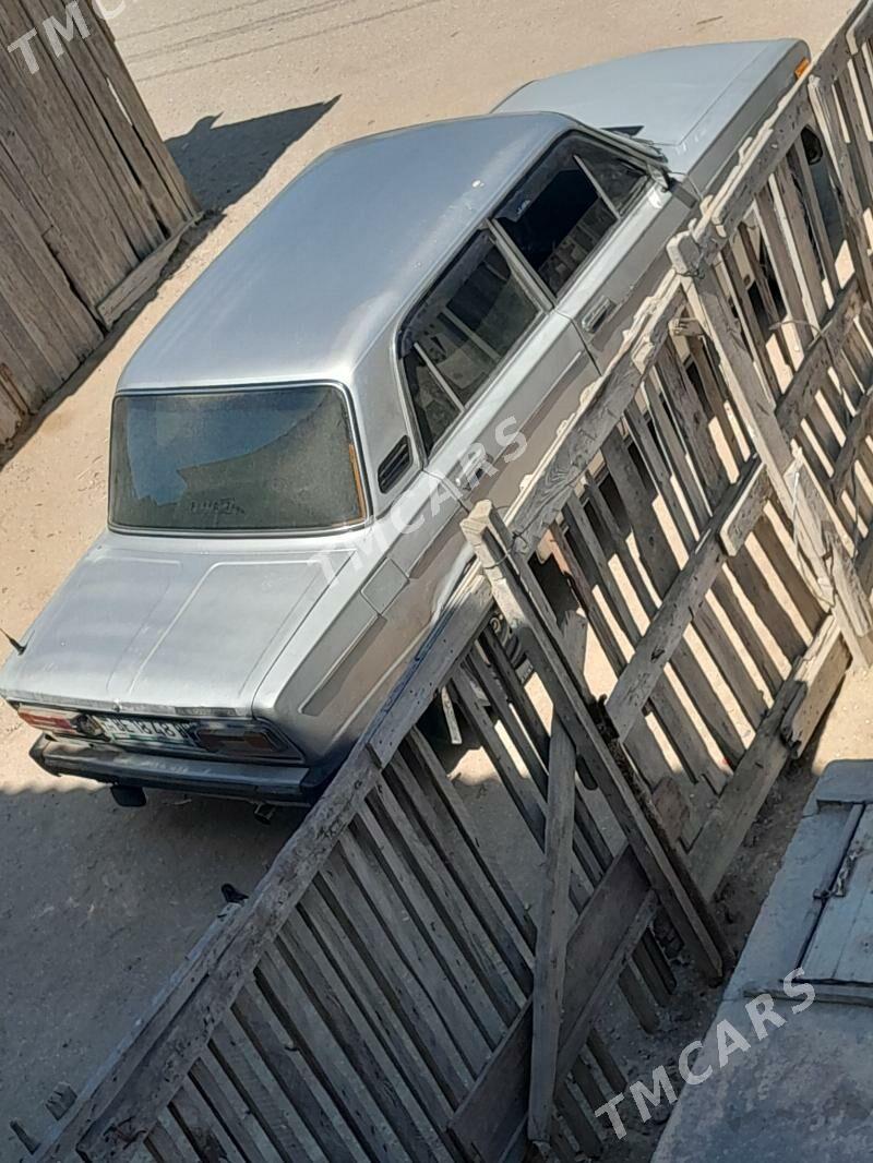 Lada 2106 1998 - 12 000 TMT - Esenguly - img 3