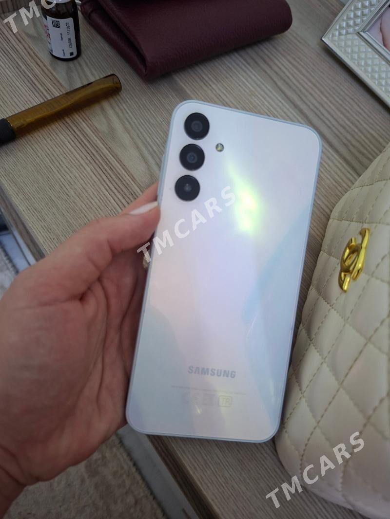 Samsung A 15 - Ашхабад - img 2