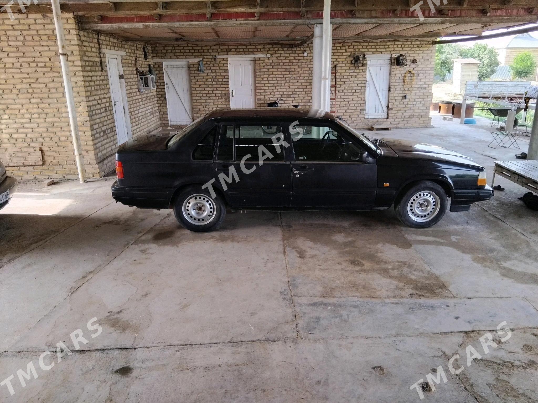 Volvo 940 1993 - 30 000 TMT - Türkmengala - img 3