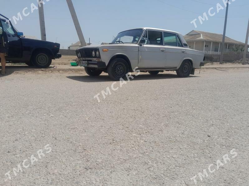 Lada 2106 1998 - 12 000 TMT - Esenguly - img 2
