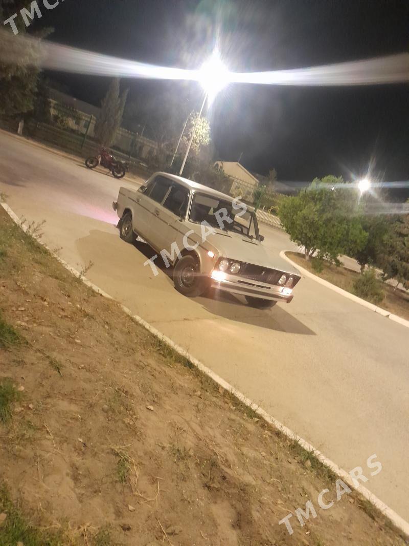 Lada 2106 1998 - 12 000 TMT - Esenguly - img 4