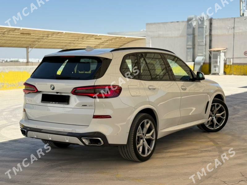 BMW X5 M 2020 - 989 000 TMT - Арзув - img 6