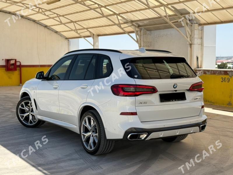 BMW X5 M 2020 - 989 000 TMT - Арзув - img 3