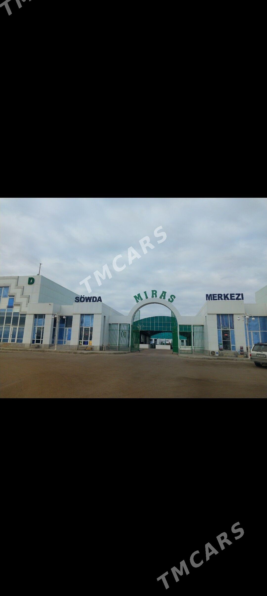 Miras sowda merkezi - Дашогуз - img 2