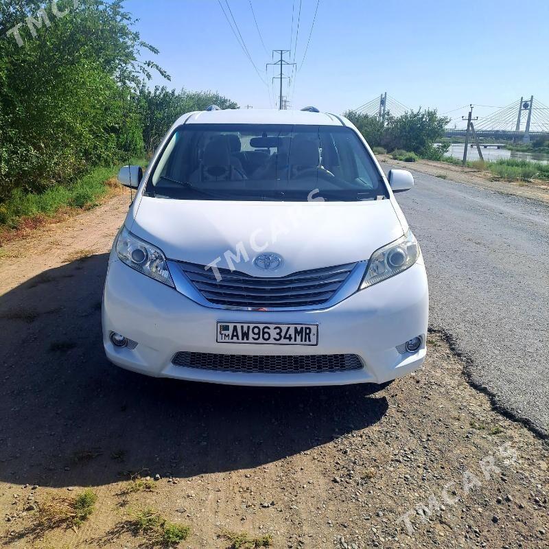 Toyota Sienna 2011 - 270 000 TMT - Mary - img 6
