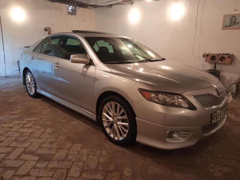 18 lik awiryon  lexus  diska 8 000 TMT - Baýramaly - img 2