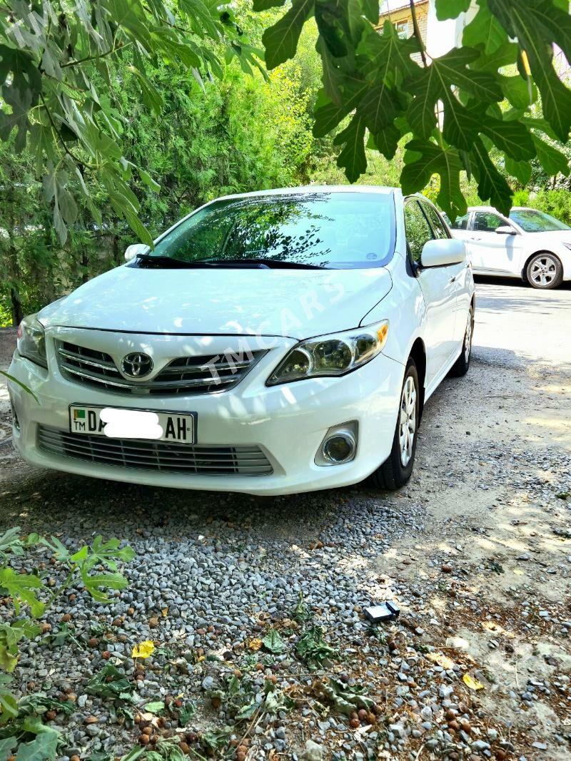 Toyota Corolla 2011 - 188 000 TMT - Ашхабад - img 5