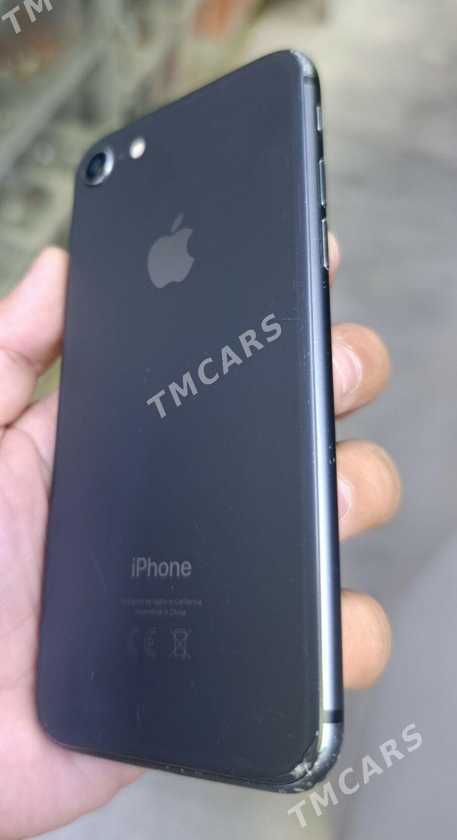 iPhone 8 - Дашогуз - img 3