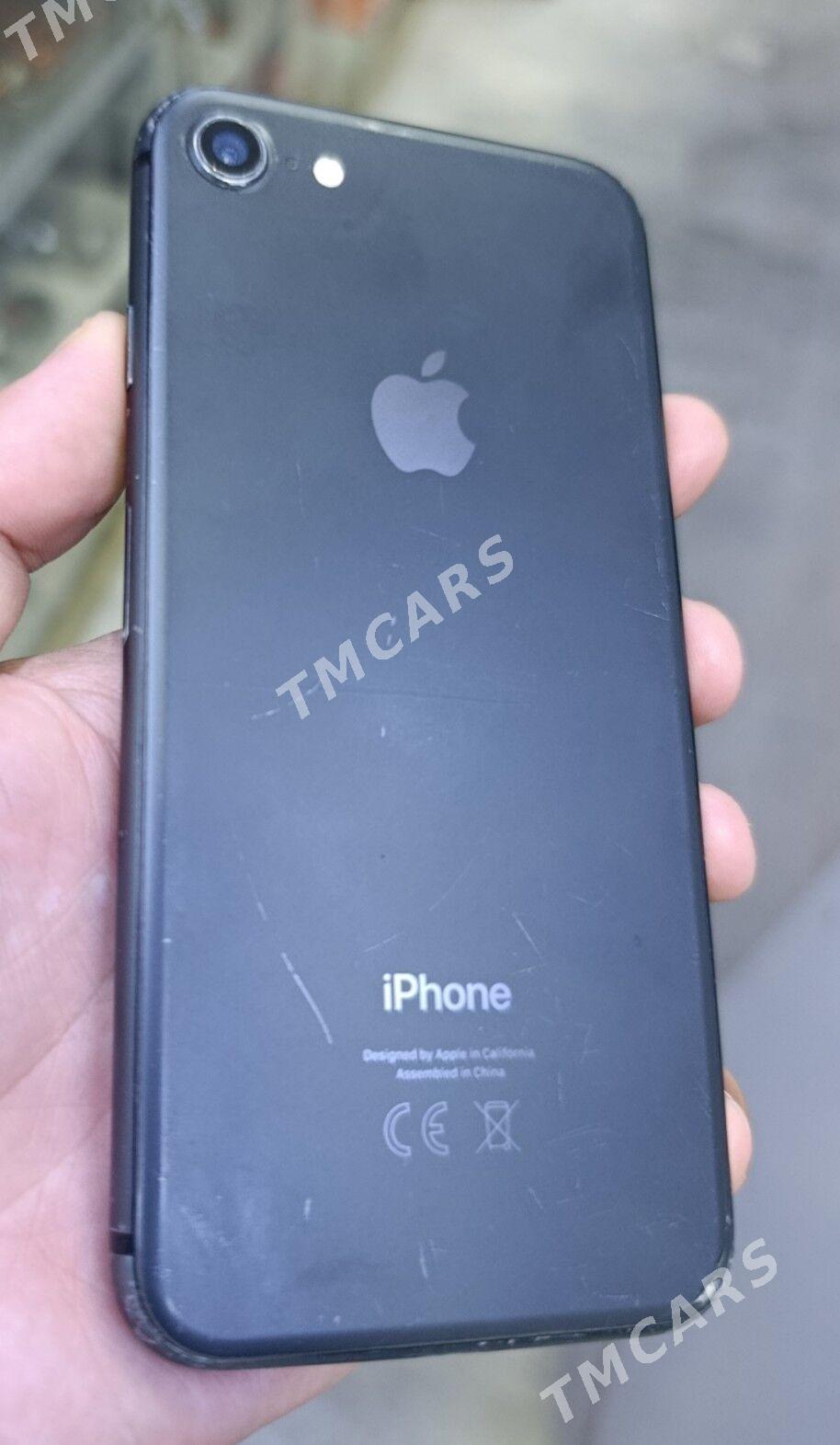iPhone 8 - Дашогуз - img 4