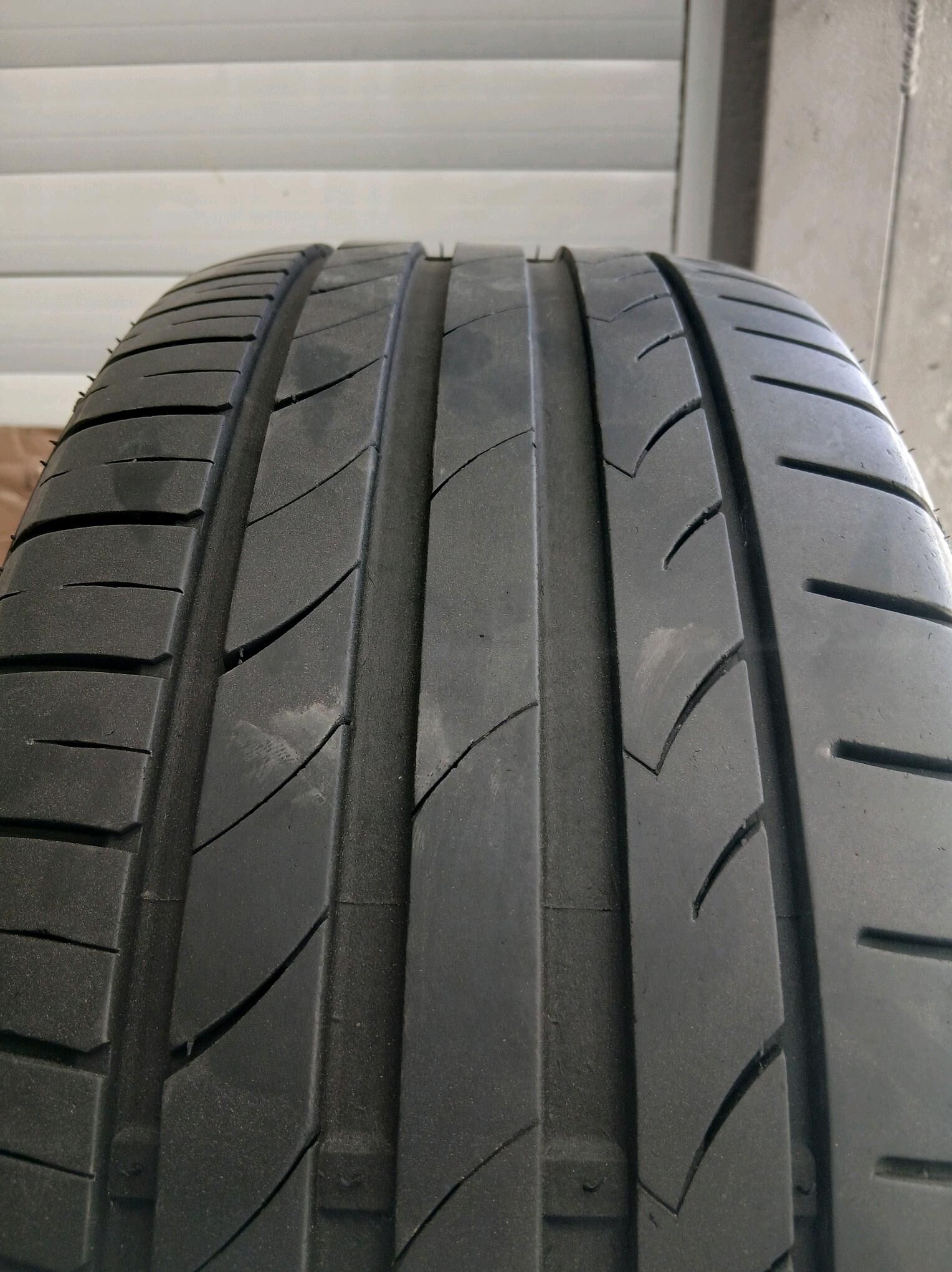 225/45/17 5 000 TMT - Гёкдепе - img 2