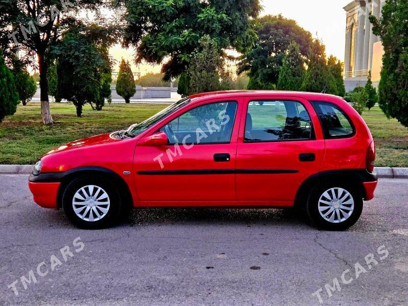 Opel Vita 1998 - 43 000 TMT - Дашогуз - img 4