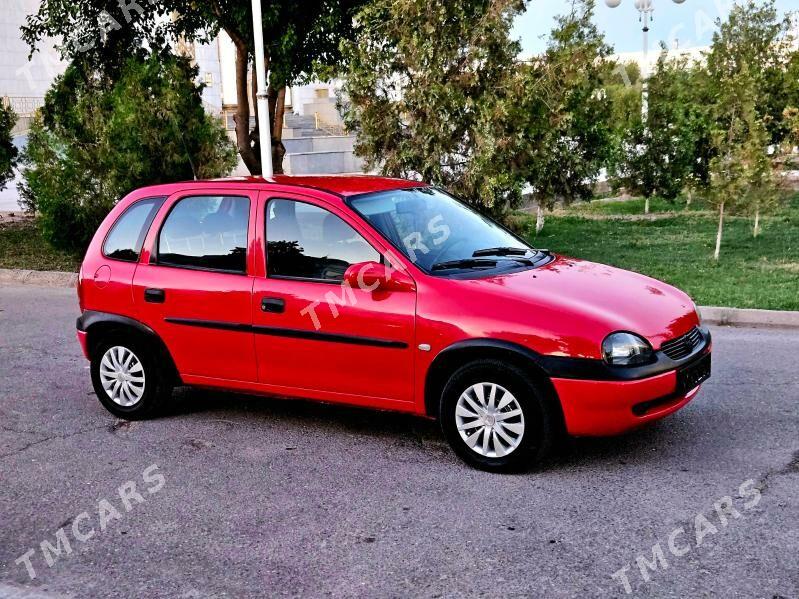 Opel Vita 1998 - 43 000 TMT - Дашогуз - img 5
