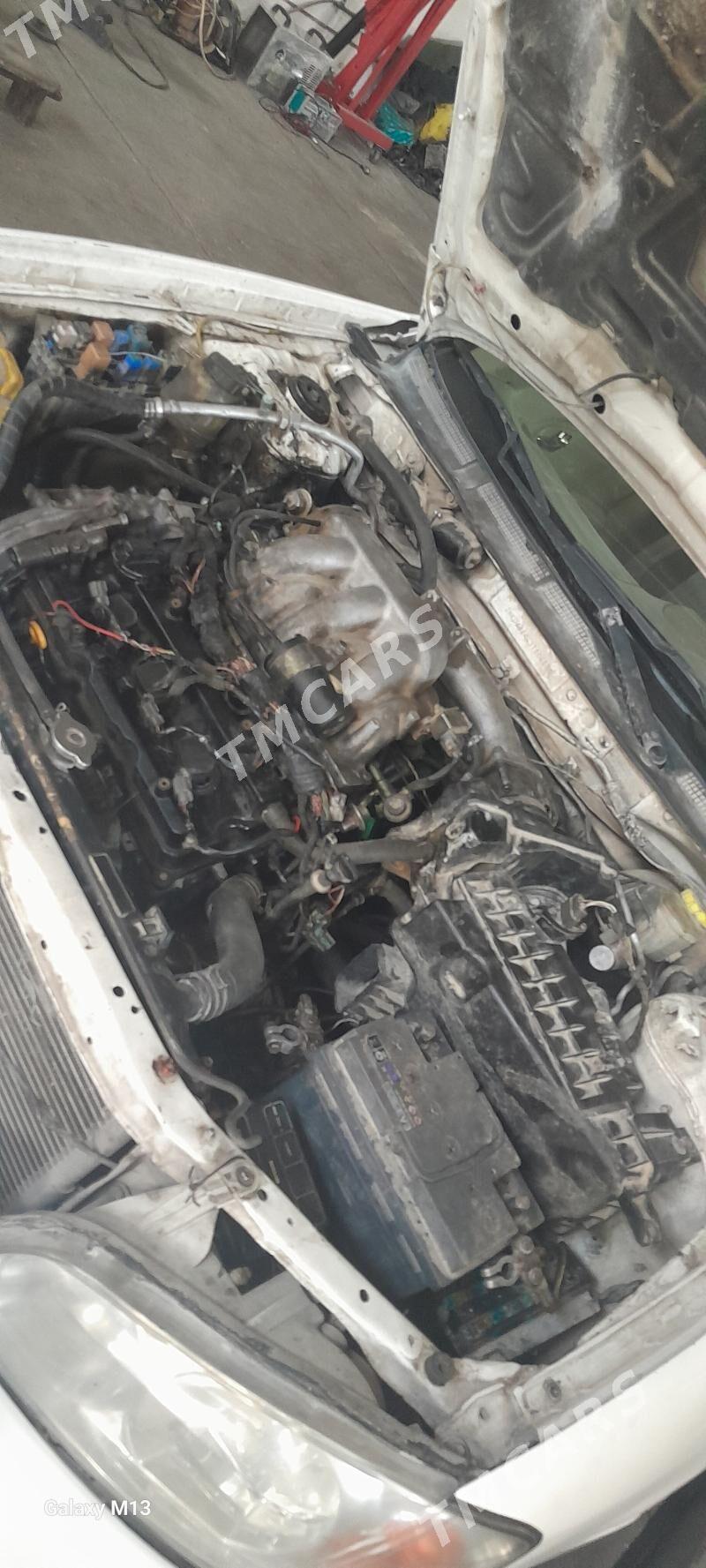 Nissan Maxima 2004 - 90 000 TMT - Болдумсаз - img 2