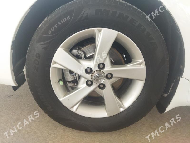 Toyota Corolla 2013 - 150 000 TMT - Ашхабад - img 3