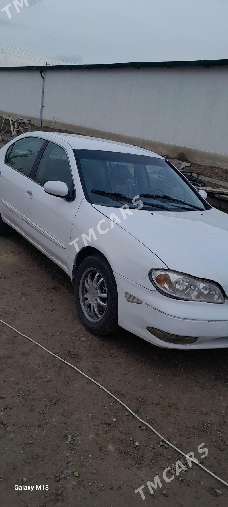 Nissan Maxima 2004 - 90 000 TMT - Болдумсаз - img 3