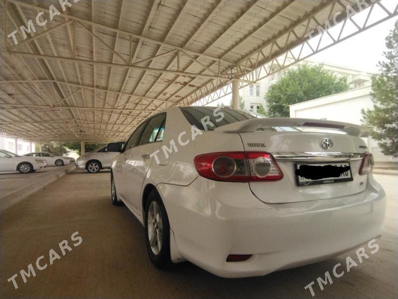 Toyota Corolla 2013 - 150 000 TMT - Ашхабад - img 2