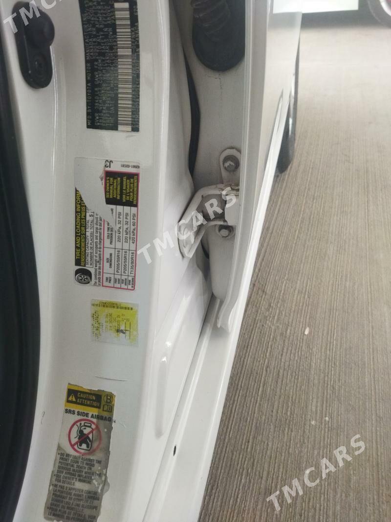 Toyota Corolla 2013 - 150 000 TMT - Ашхабад - img 4