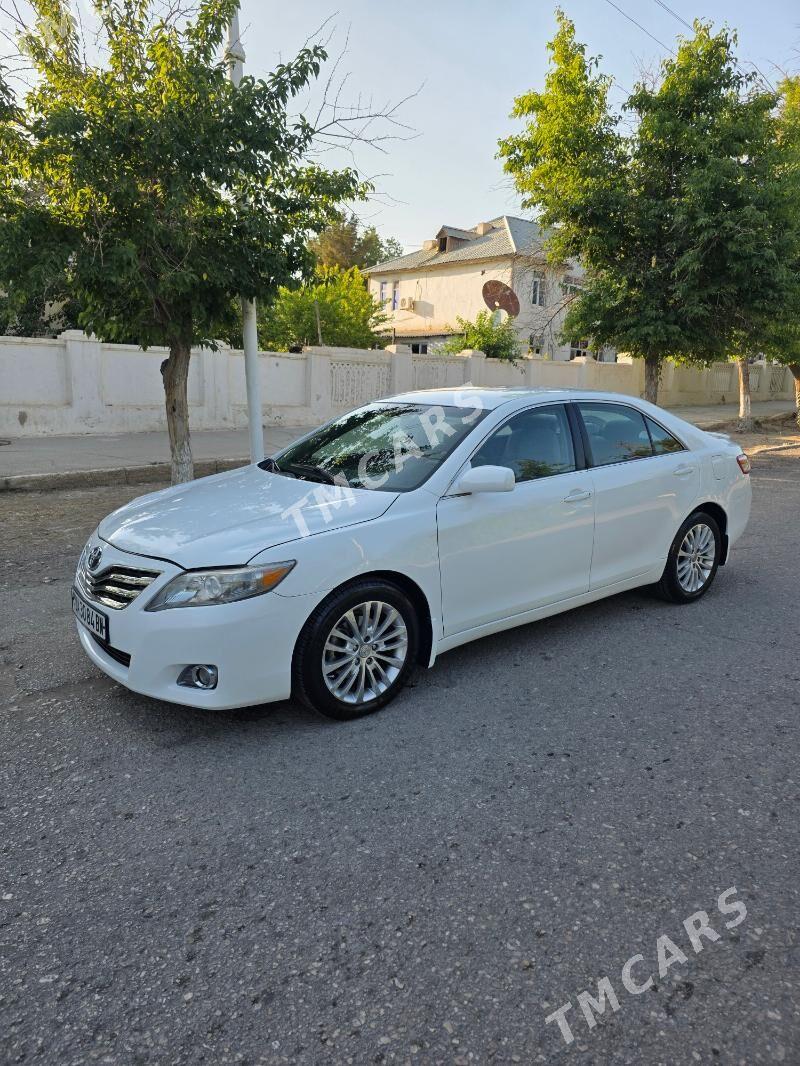 Toyota Camry 2009 - 180 000 TMT - Туркменабат - img 2