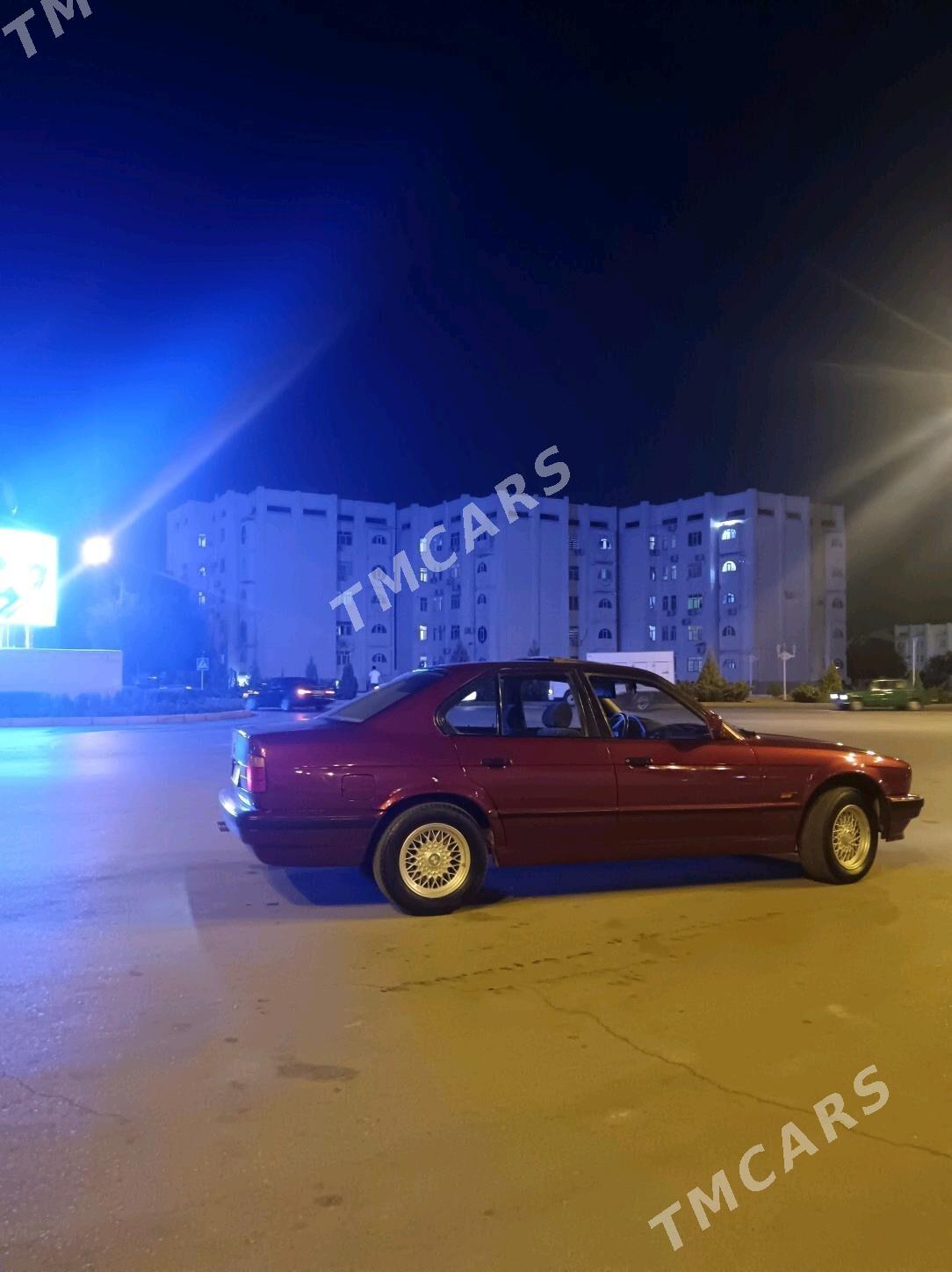 BMW 525 1992 - 60 000 TMT - Гумдаг - img 7