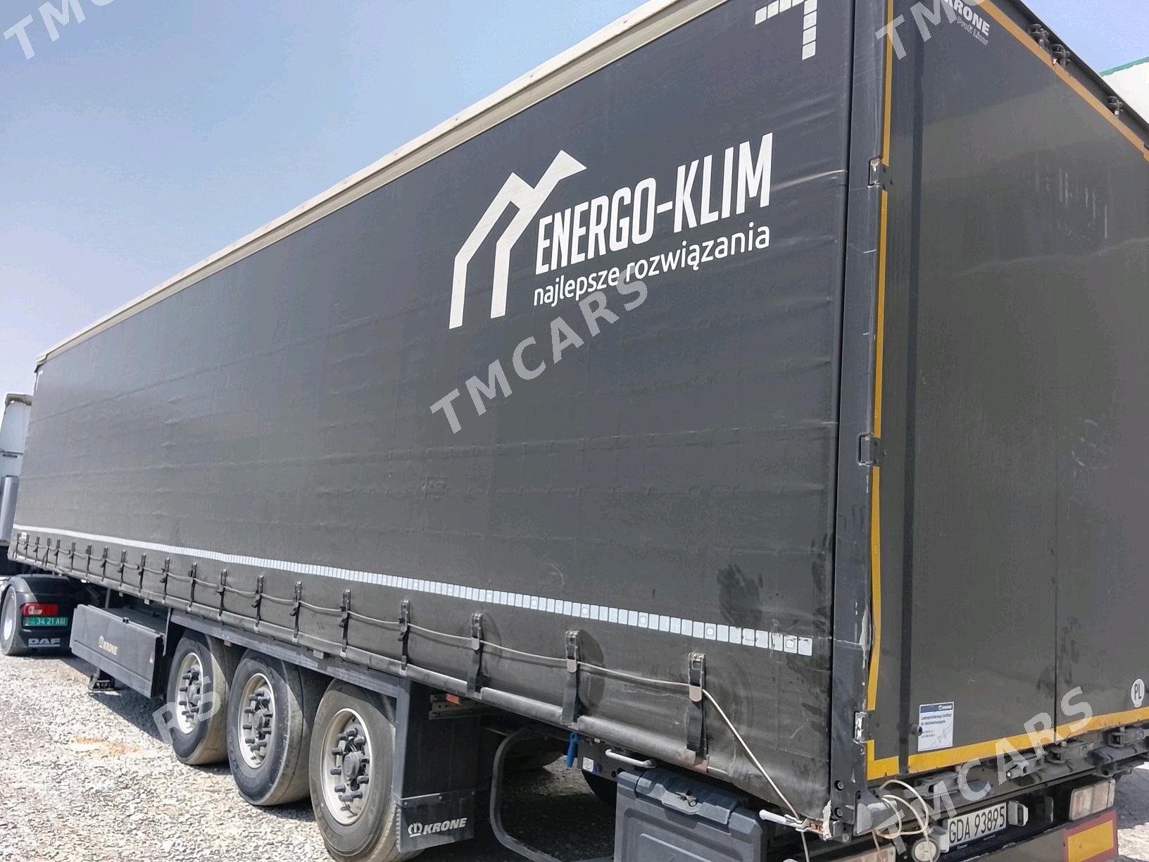 Kogel Cargo 2020 - 450 800 TMT - Aşgabat - img 5