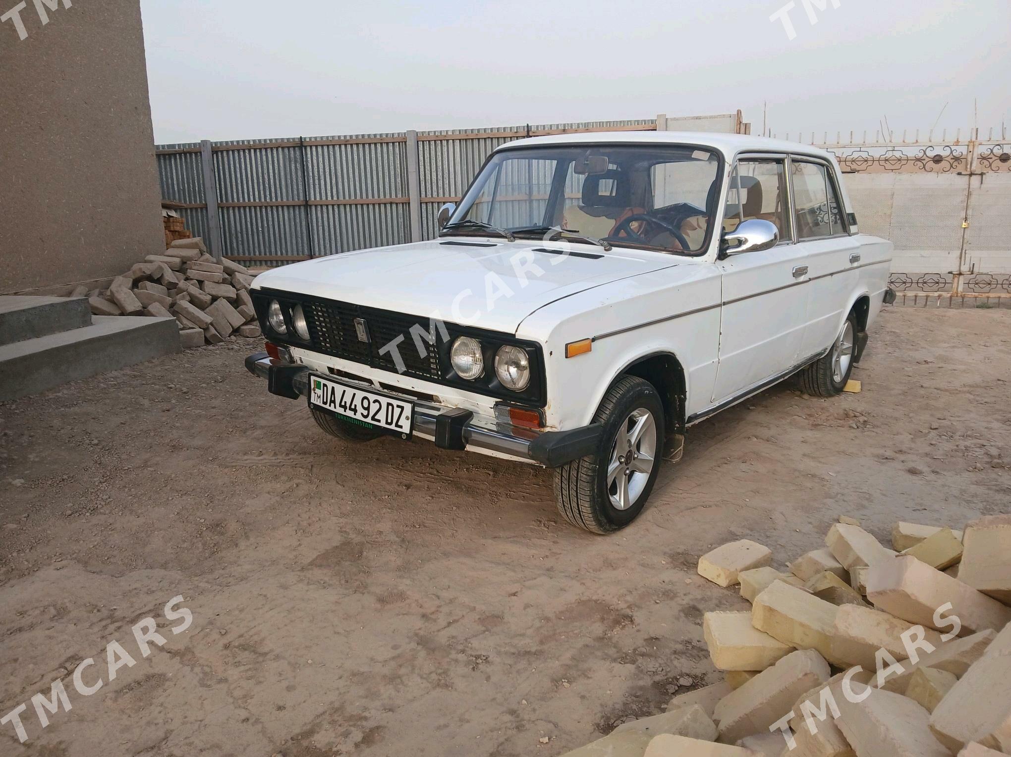 Lada 2106 1987 - 15 000 TMT - Gurbansoltan Eje - img 3
