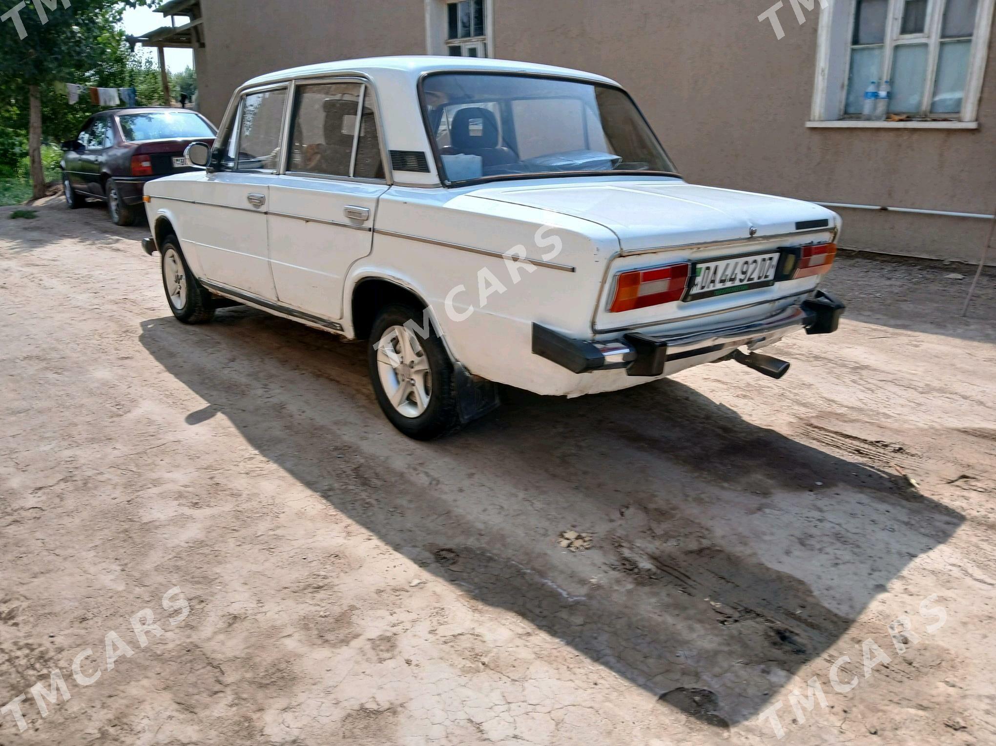 Lada 2106 1987 - 15 000 TMT - Gurbansoltan Eje - img 8