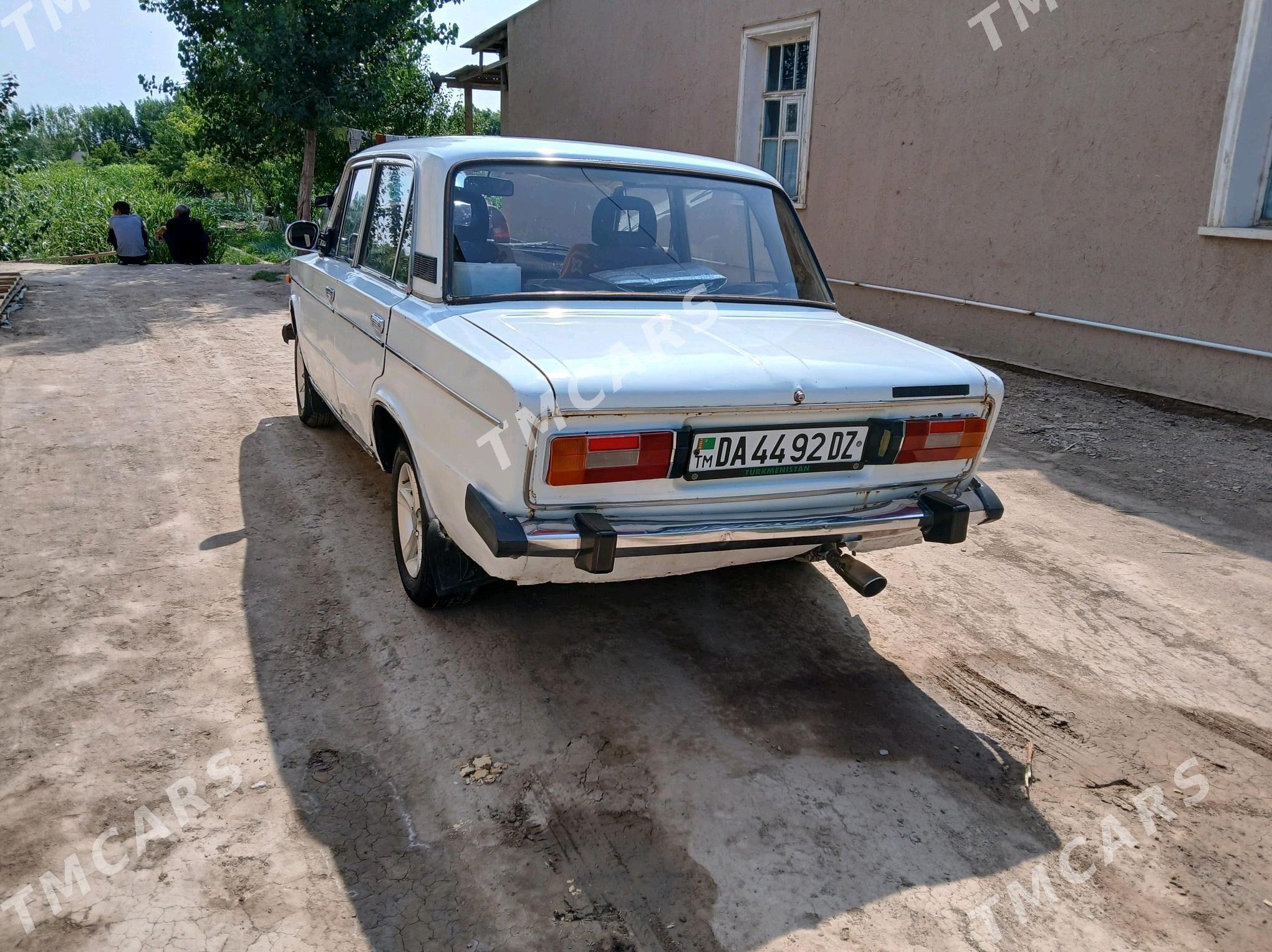 Lada 2106 1987 - 15 000 TMT - Gurbansoltan Eje - img 7