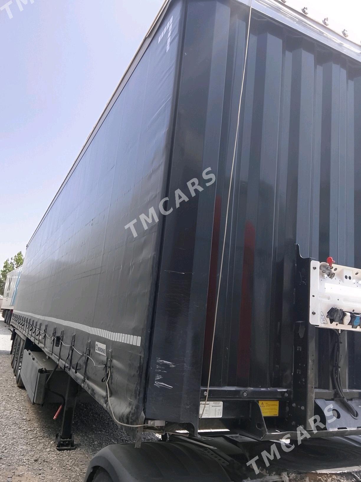 Kogel Cargo 2020 - 450 800 TMT - Aşgabat - img 9