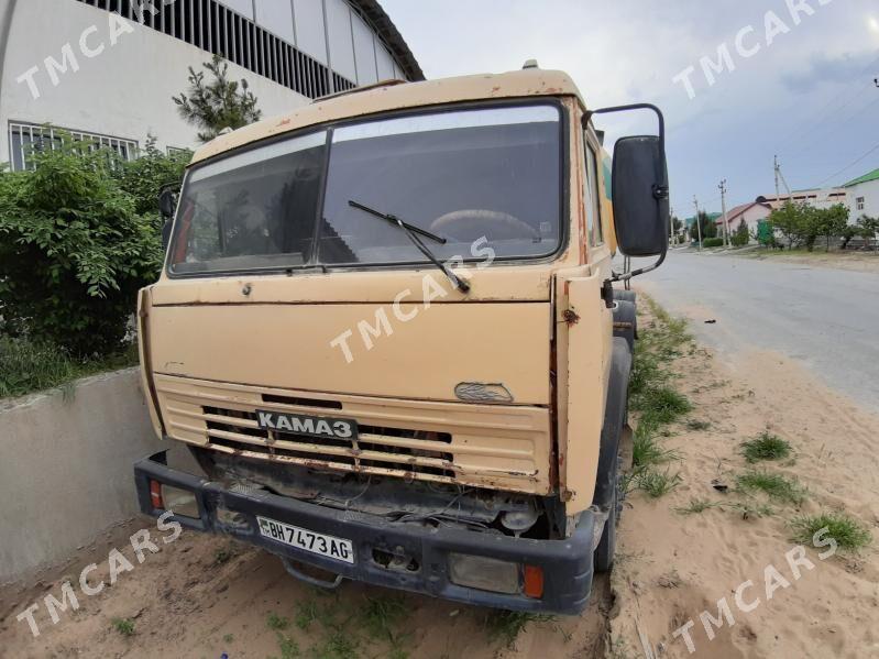 Kamaz 5320 2003 - 130 000 TMT - Ашхабад - img 3
