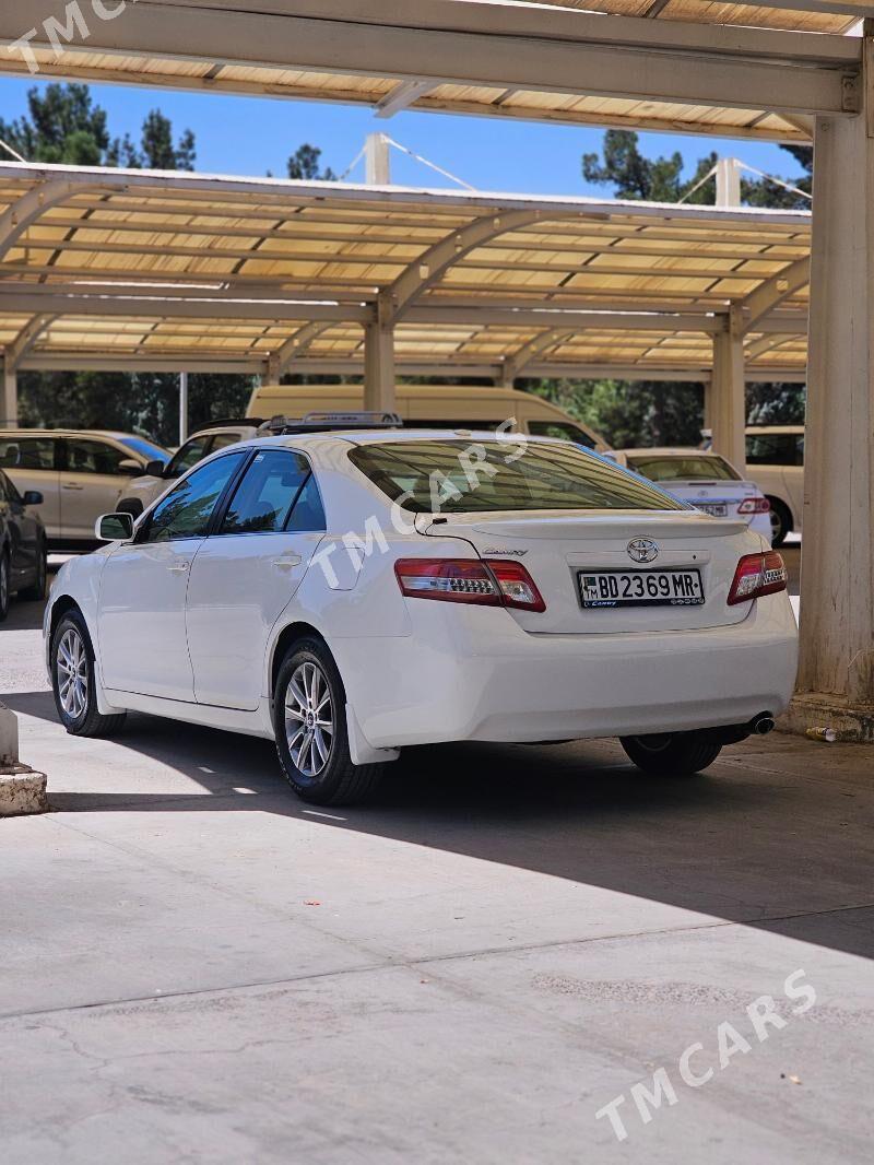 Toyota Camry 2011 - 196 000 TMT - Мары - img 6