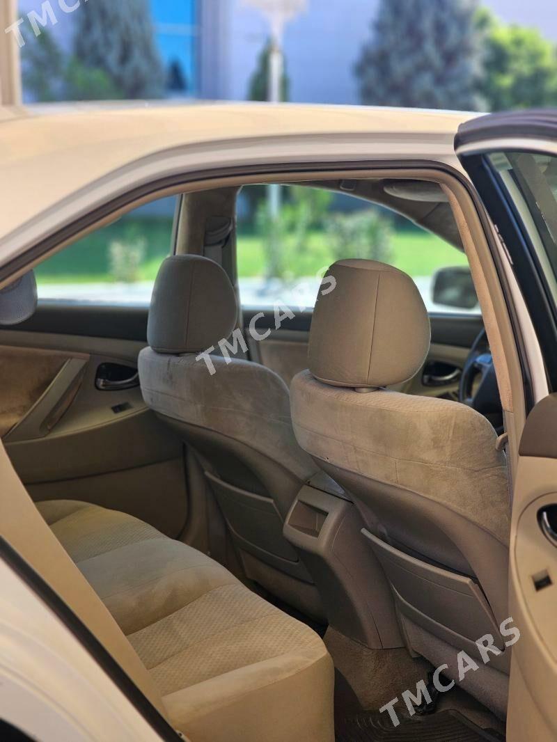 Toyota Camry 2011 - 196 000 TMT - Мары - img 7