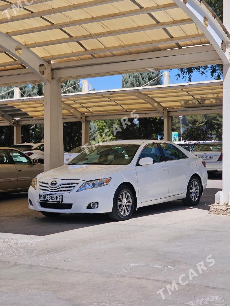 Toyota Camry 2011 - 196 000 TMT - Мары - img 4