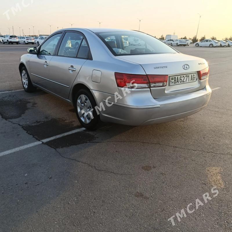 Hyundai Sonata 2006 - 110 000 TMT - Aşgabat - img 3