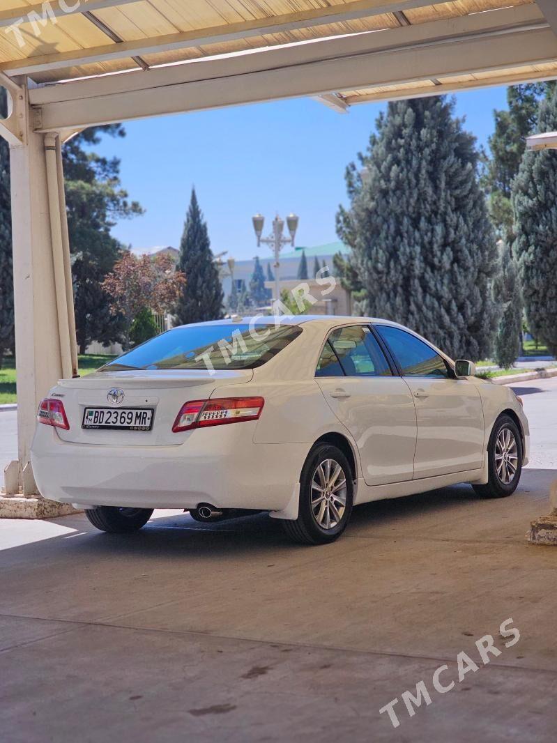 Toyota Camry 2011 - 196 000 TMT - Мары - img 8