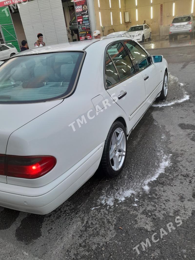 Mercedes-Benz E-Class 1999 - 70 000 TMT - Ашхабад - img 5