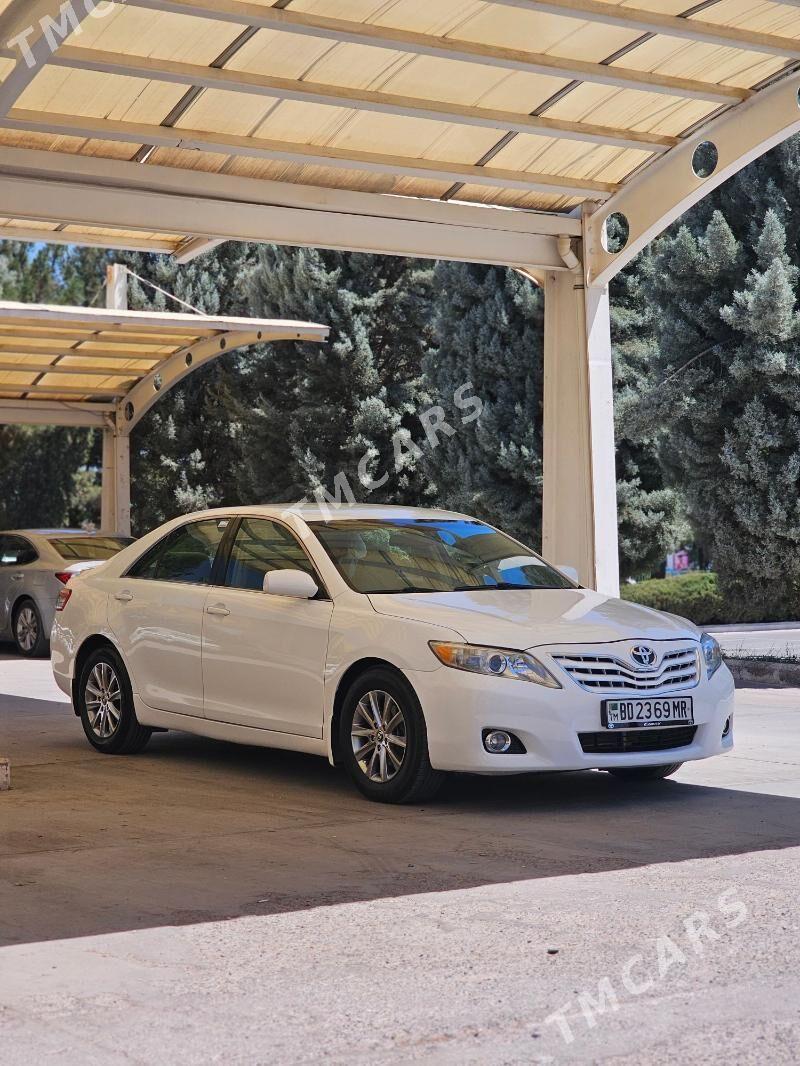 Toyota Camry 2011 - 196 000 TMT - Мары - img 2