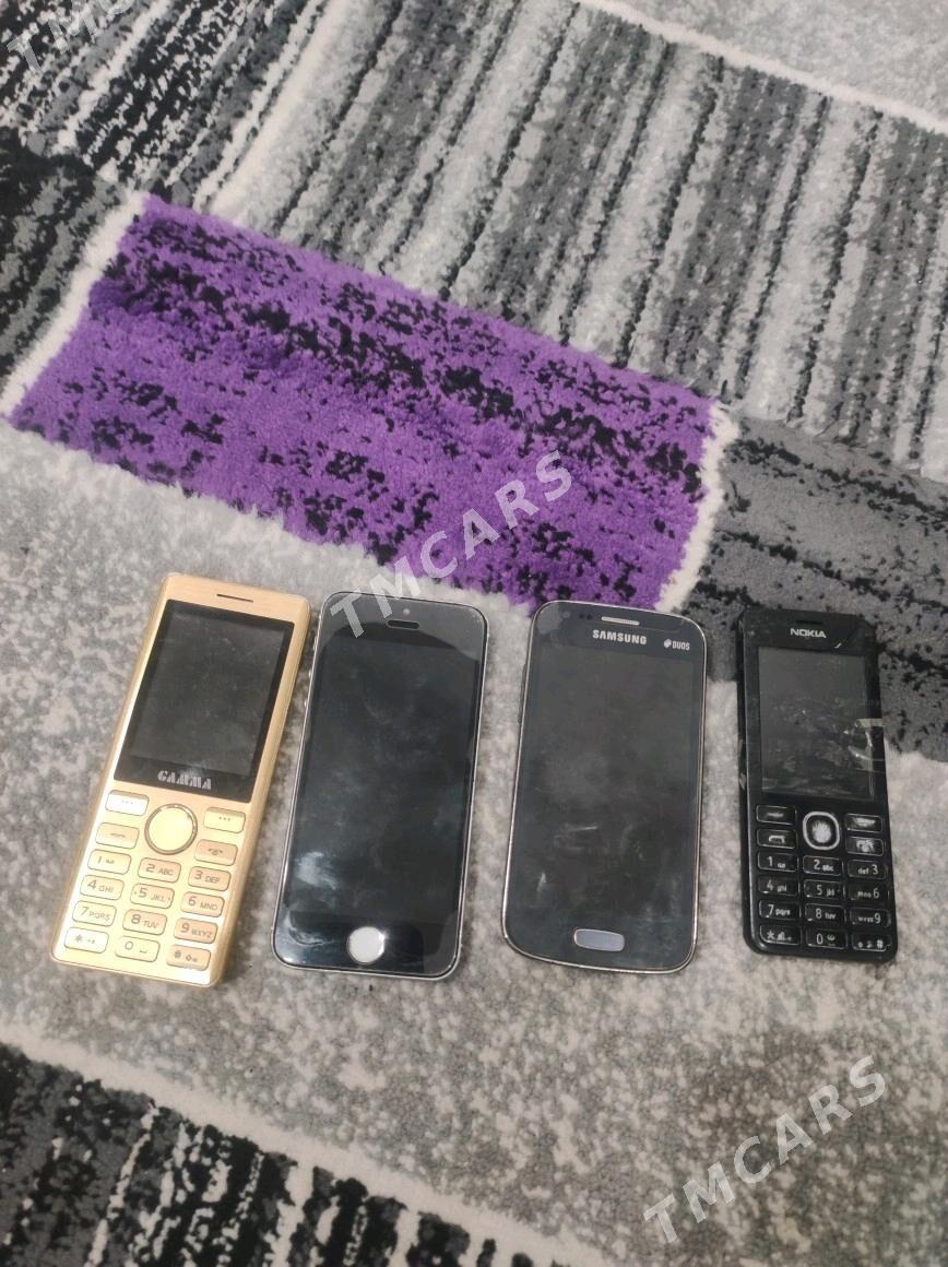 Telefon - Baýramaly - img 2