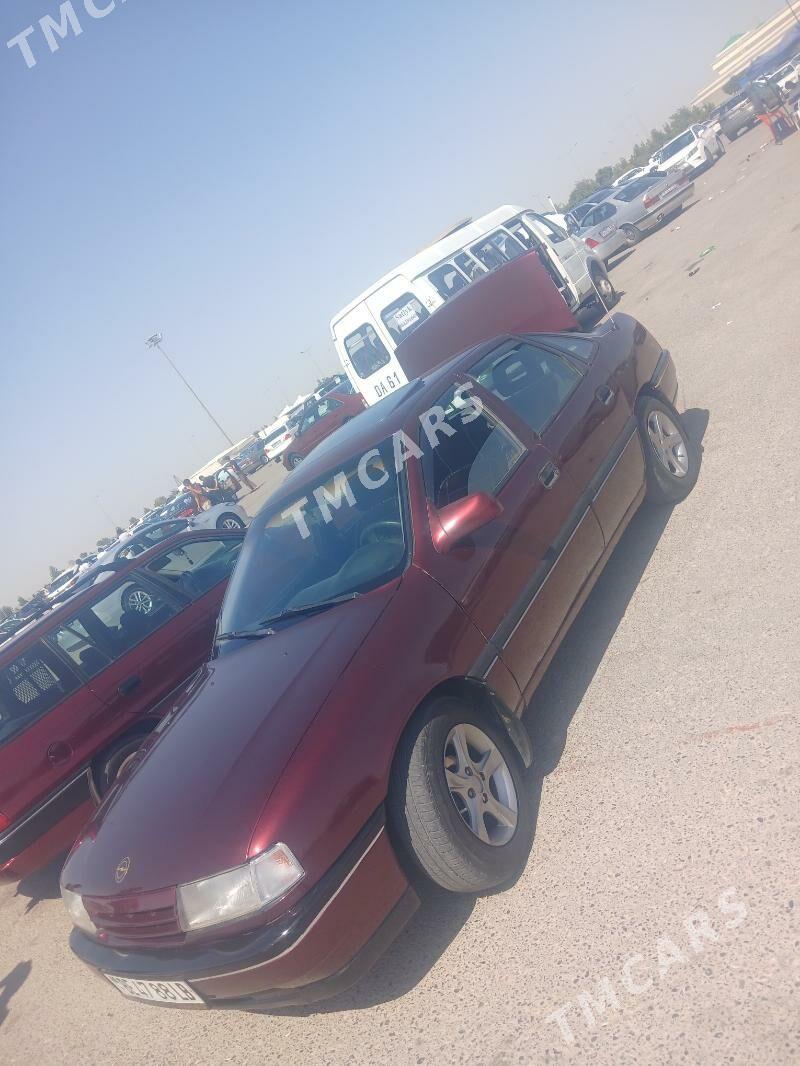 Opel Vectra 1992 - 39 000 TMT - Туркменабат - img 2
