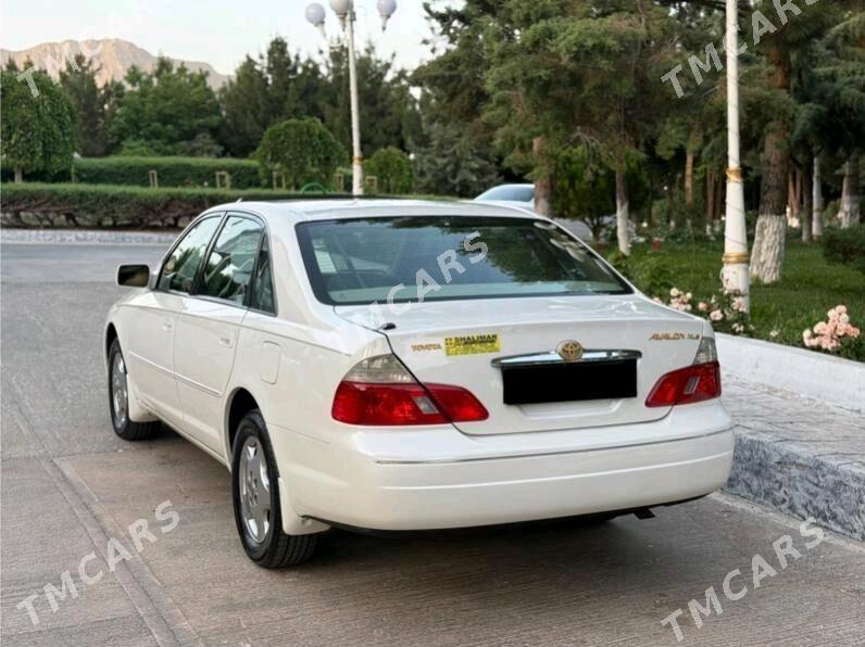 Toyota Avalon 2001 - 220 000 TMT - Türkmenabat - img 2