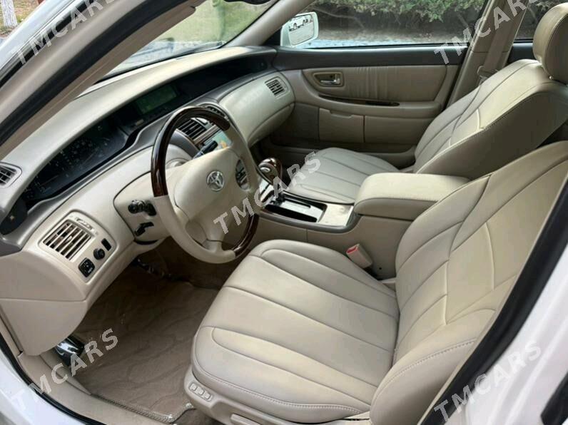 Toyota Avalon 2001 - 220 000 TMT - Türkmenabat - img 6