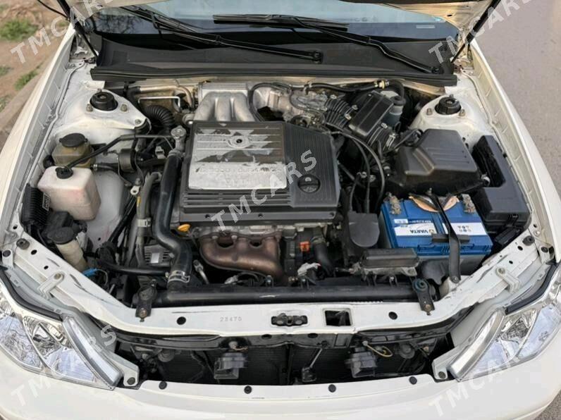 Toyota Avalon 2001 - 220 000 TMT - Türkmenabat - img 5