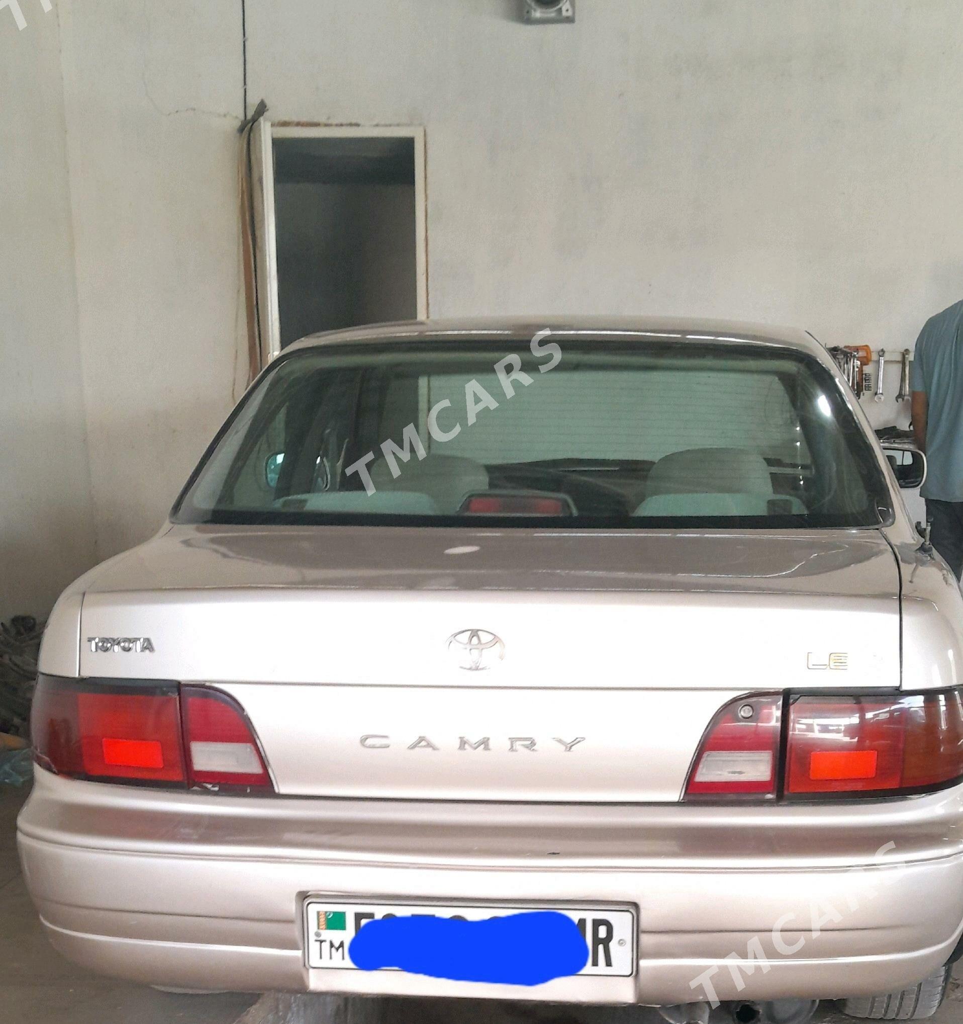Toyota Camry 1995 - 77 000 TMT - Мары - img 5