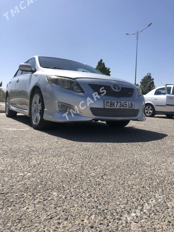 Toyota Corolla 2009 - 180 000 TMT - Туркменабат - img 2