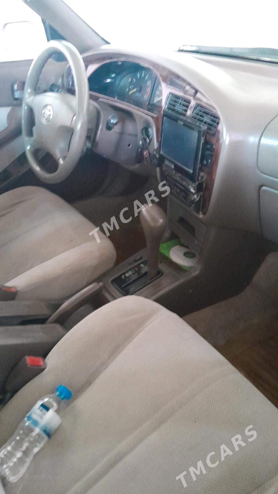 Toyota Camry 1995 - 77 000 TMT - Мары - img 3