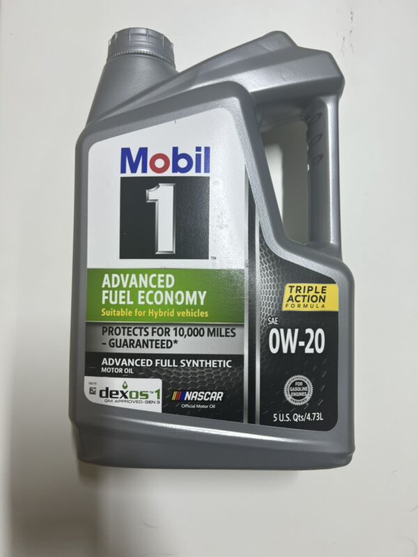Mobil 1 1 000 TMT - Ашхабад - img 2