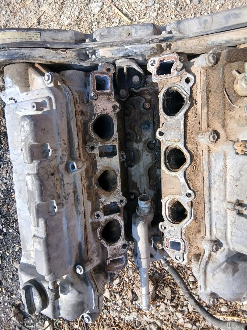 toyoto Camry gara 3.lik mator 2 100 TMT - Гёкдепе - img 6
