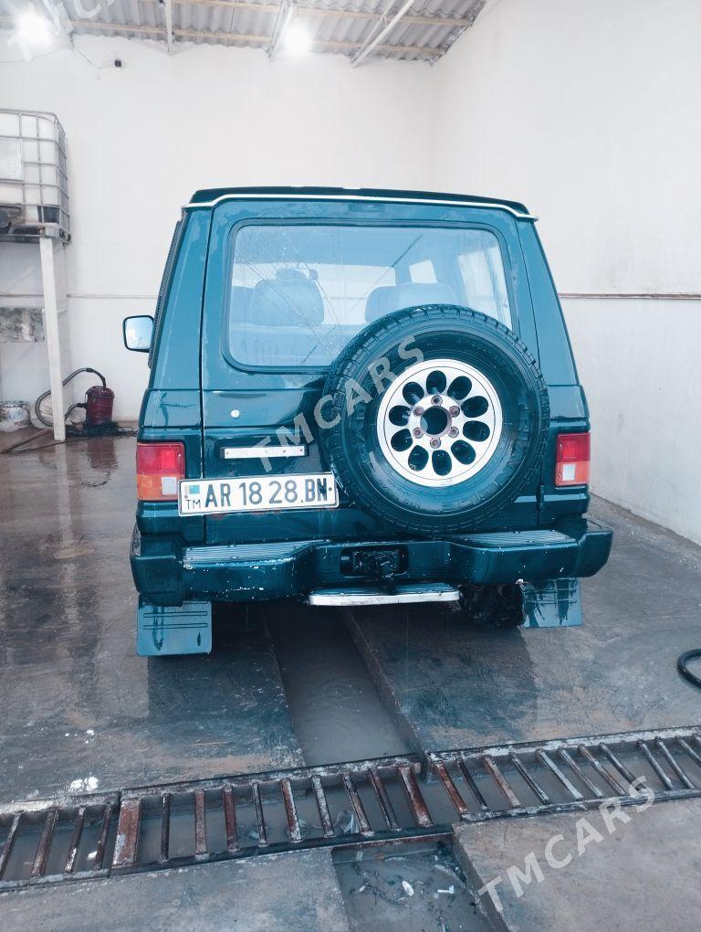 Mitsubishi Pajero 1997 - 55 000 TMT - Туркменбаши - img 2