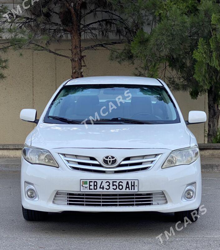 Toyota Corolla 2012 - 122 000 TMT - Ашхабад - img 5